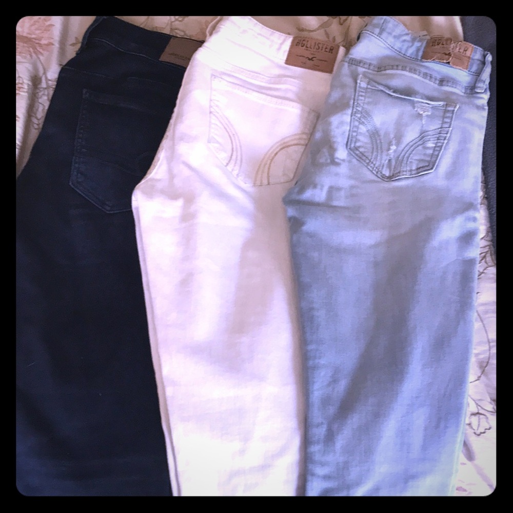 Skinny jeans EACH OBO